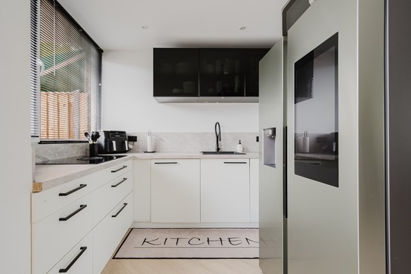 Medium property photo - A.M. de Jongstraat 67, 3202 AC Spijkenisse